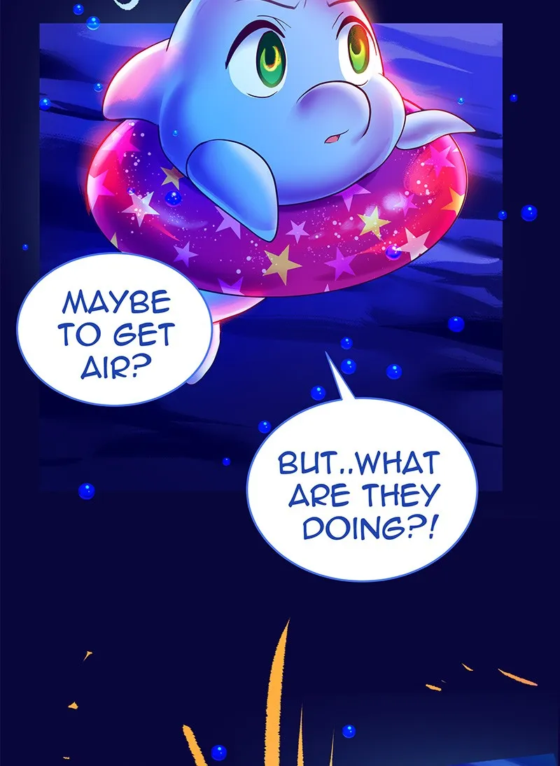Strawberry Seafoam Chapter 102 page 52 - 
