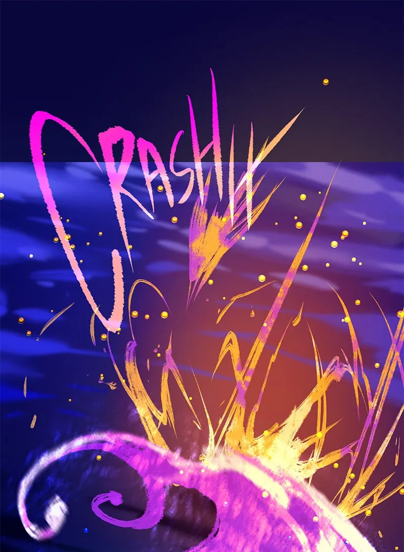 Strawberry Seafoam Chapter 102 page 58 - 