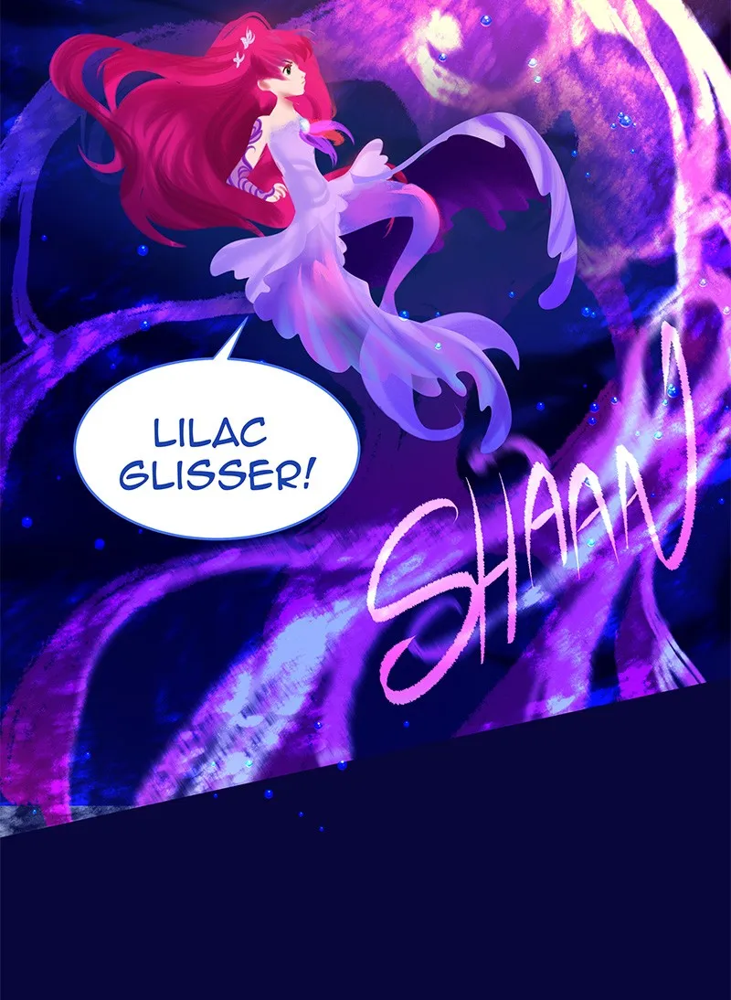 Strawberry Seafoam Chapter 102 page 59 - 
