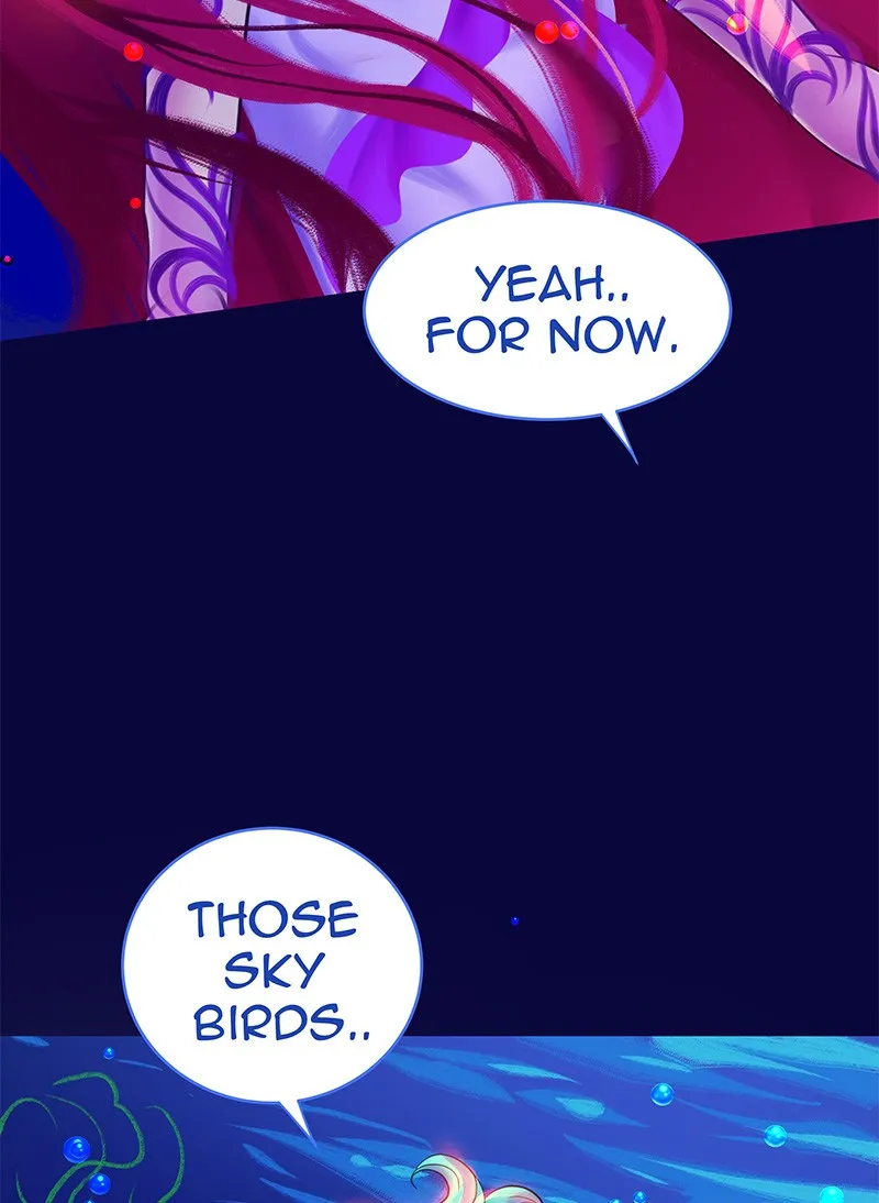 Strawberry Seafoam Chapter 102 page 61 - 
