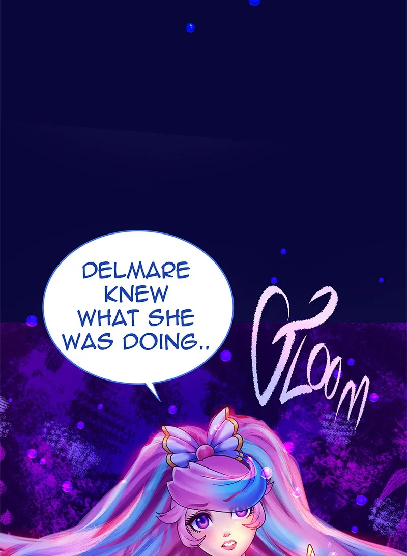 Strawberry Seafoam Chapter 102 page 63 - 