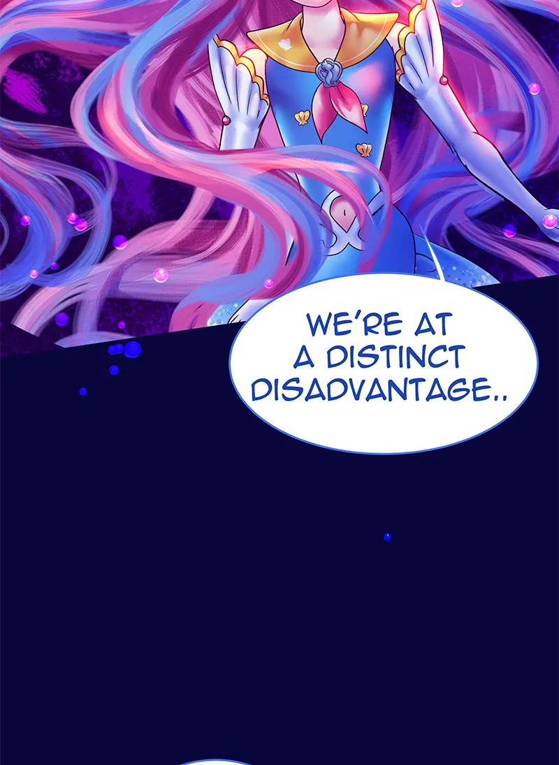 Strawberry Seafoam Chapter 102 page 64 - 