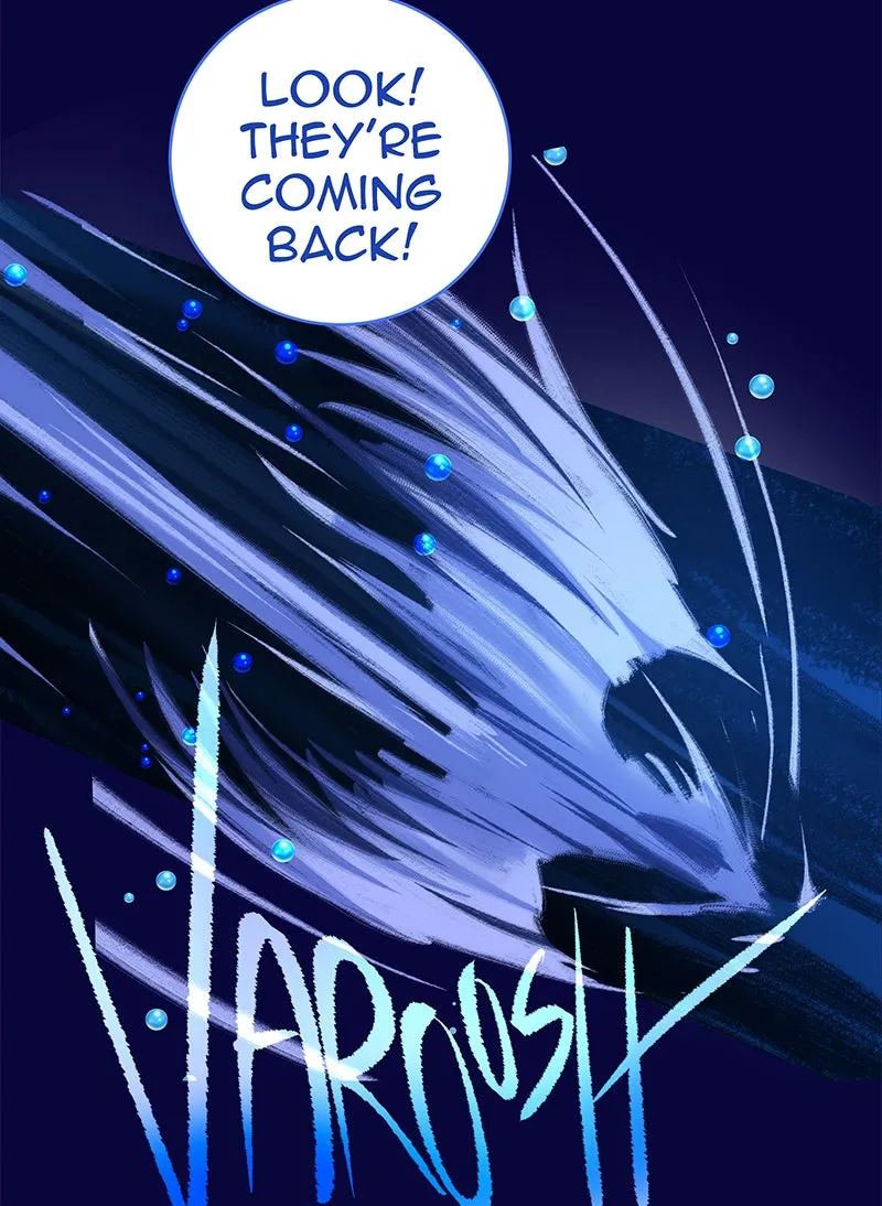 Strawberry Seafoam Chapter 102 page 65 - 