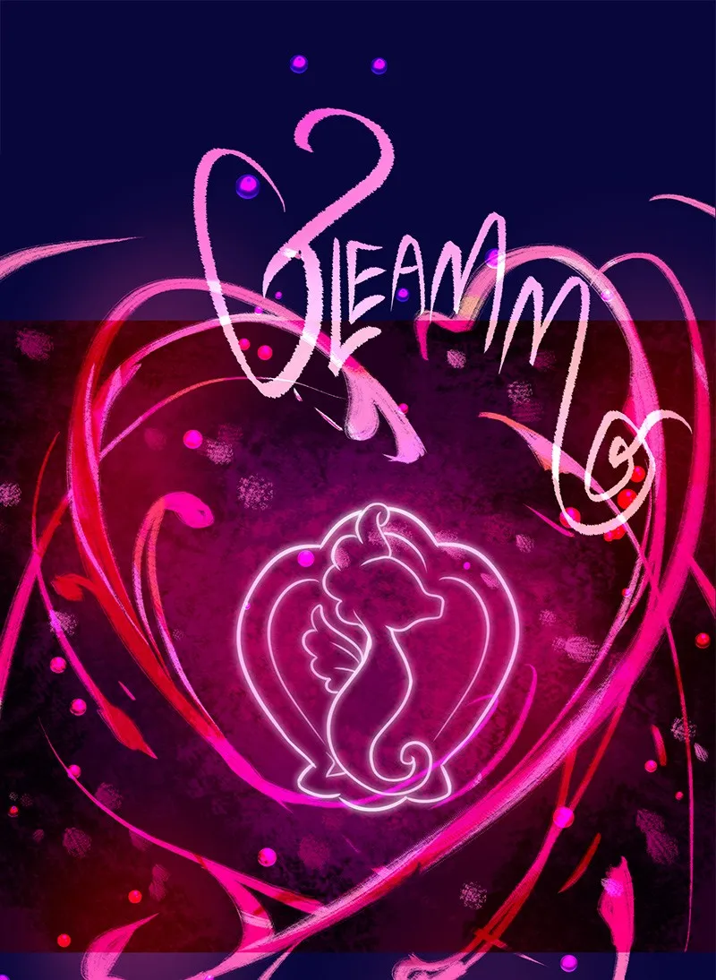 Strawberry Seafoam Chapter 102 page 67 - 