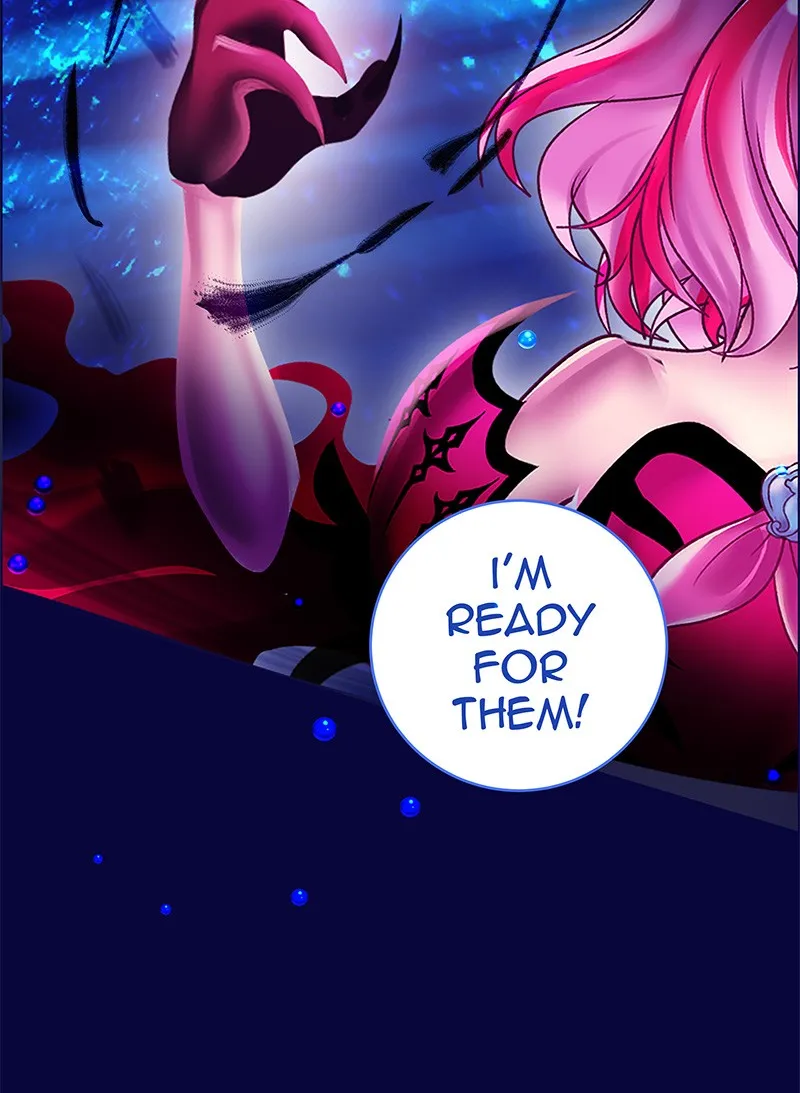 Strawberry Seafoam Chapter 102 page 72 - 