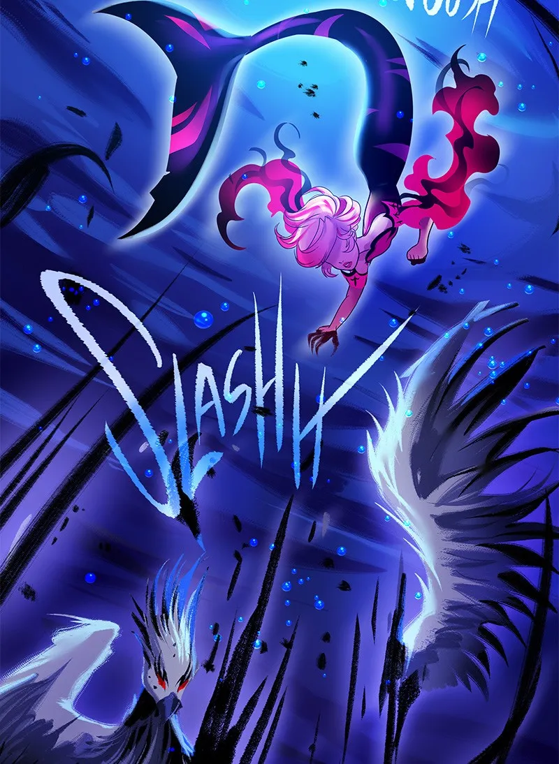 Strawberry Seafoam Chapter 102 page 76 - 