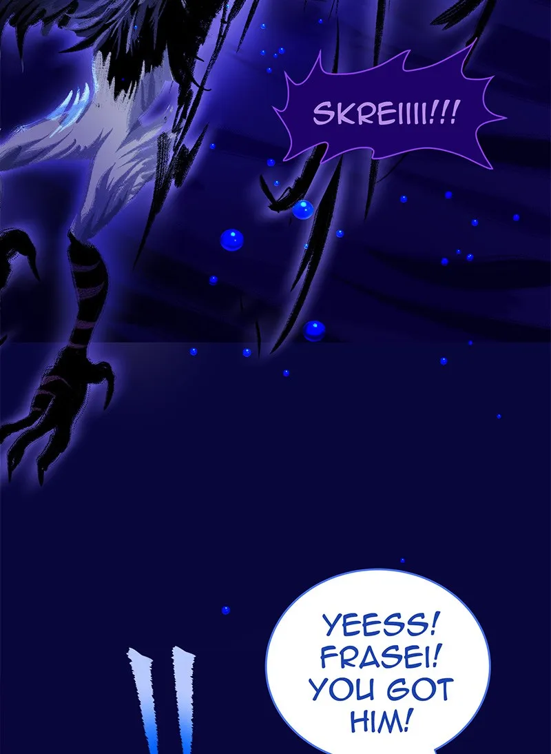 Strawberry Seafoam Chapter 102 page 77 - 
