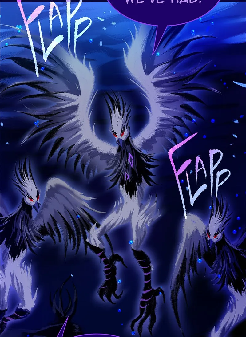 Strawberry Seafoam Chapter 102 page 81 - 