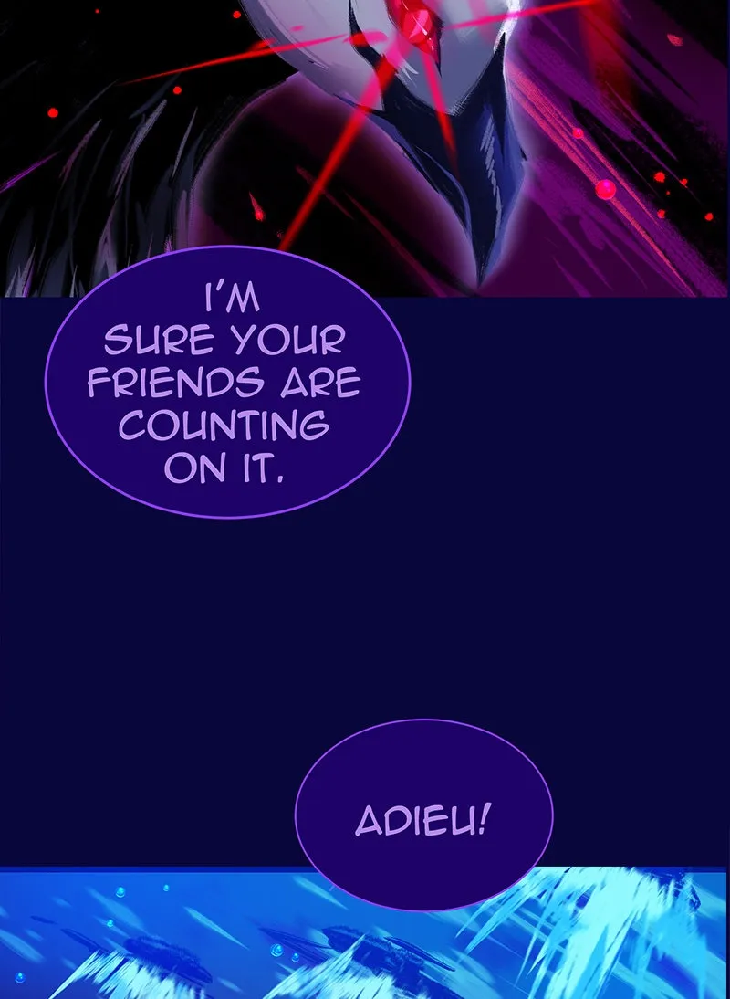 Strawberry Seafoam Chapter 102 page 83 - 