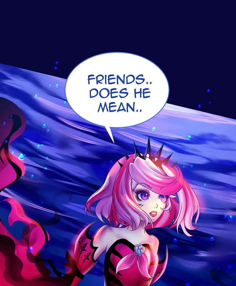 Strawberry Seafoam Chapter 102 page 85 - 