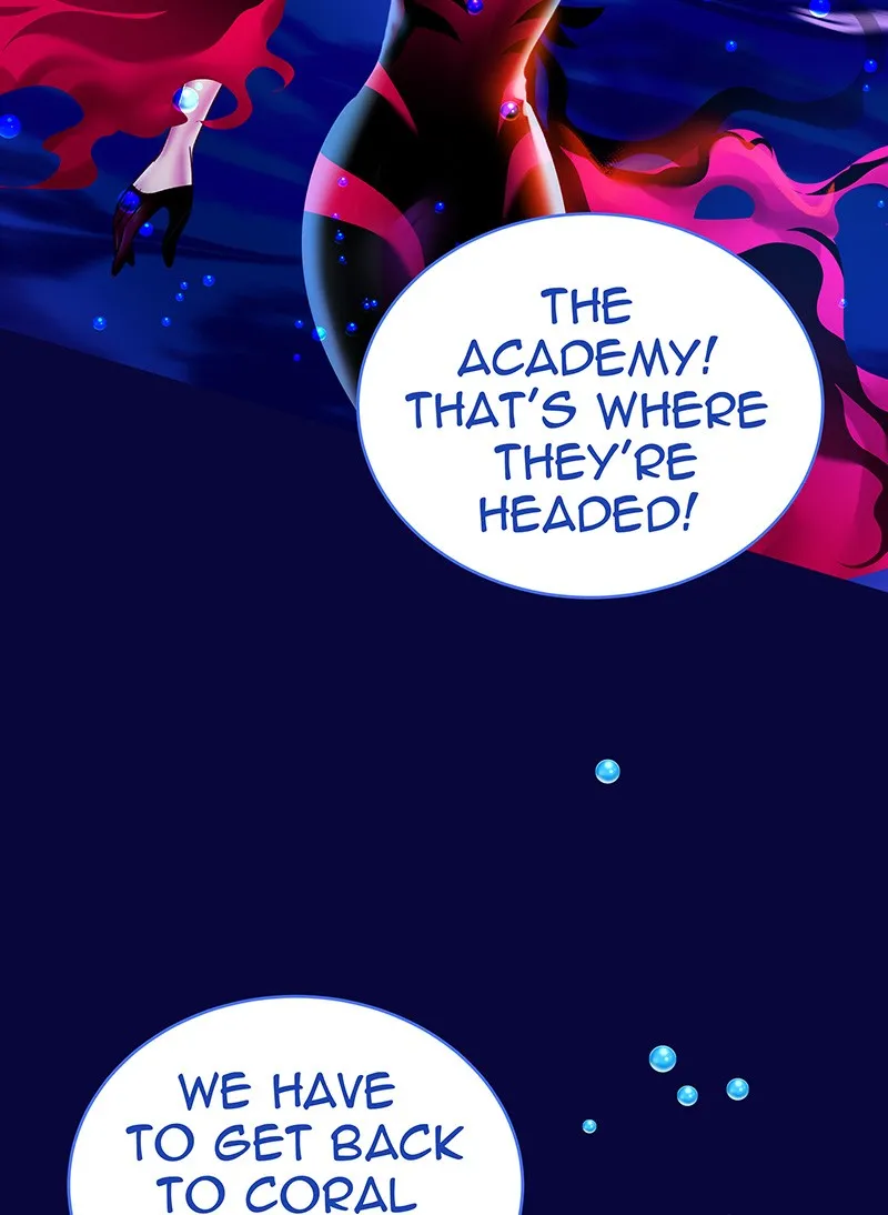 Strawberry Seafoam Chapter 102 page 86 - 