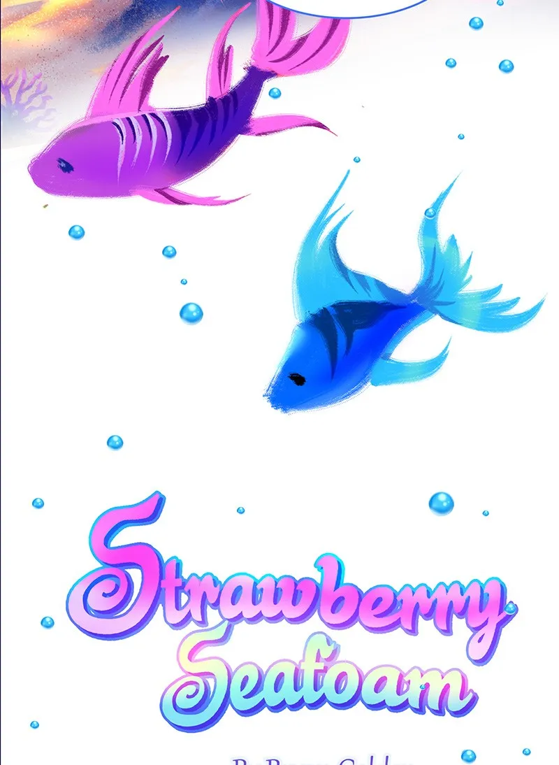 Strawberry Seafoam Chapter 102 page 88 - 