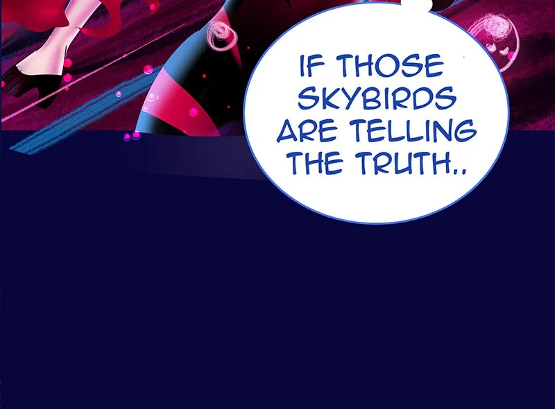 Strawberry Seafoam Chapter 103 page 11 - 