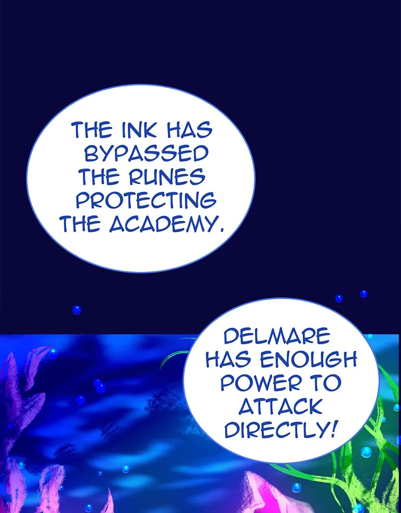 Strawberry Seafoam Chapter 103 page 12 - 