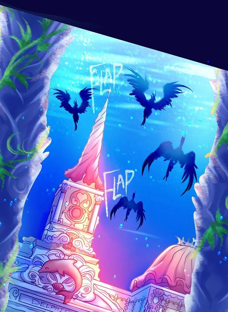 Strawberry Seafoam Chapter 103 page 15 - 