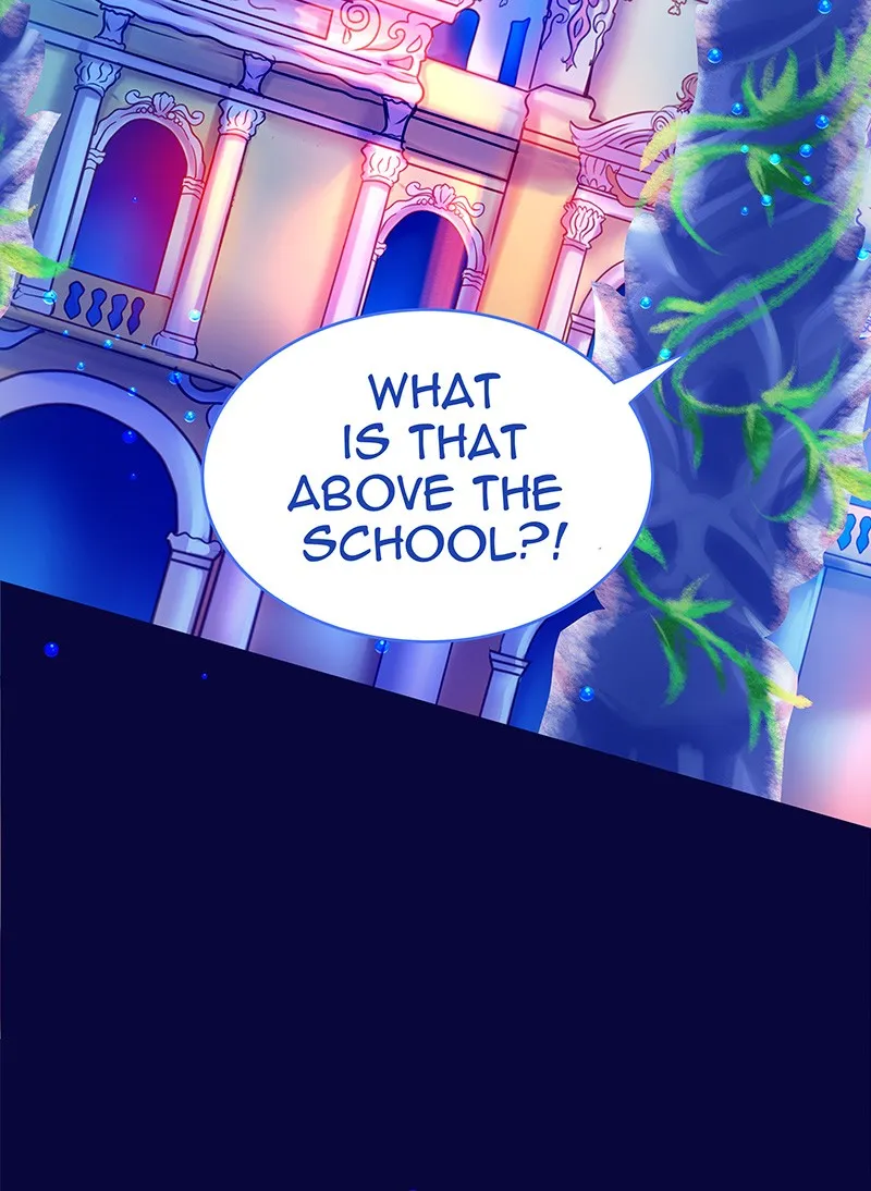 Strawberry Seafoam Chapter 103 page 16 - 