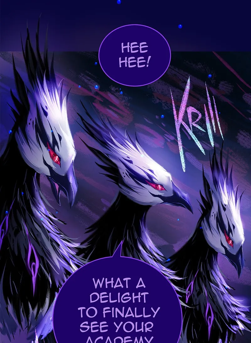 Strawberry Seafoam Chapter 103 page 17 - 