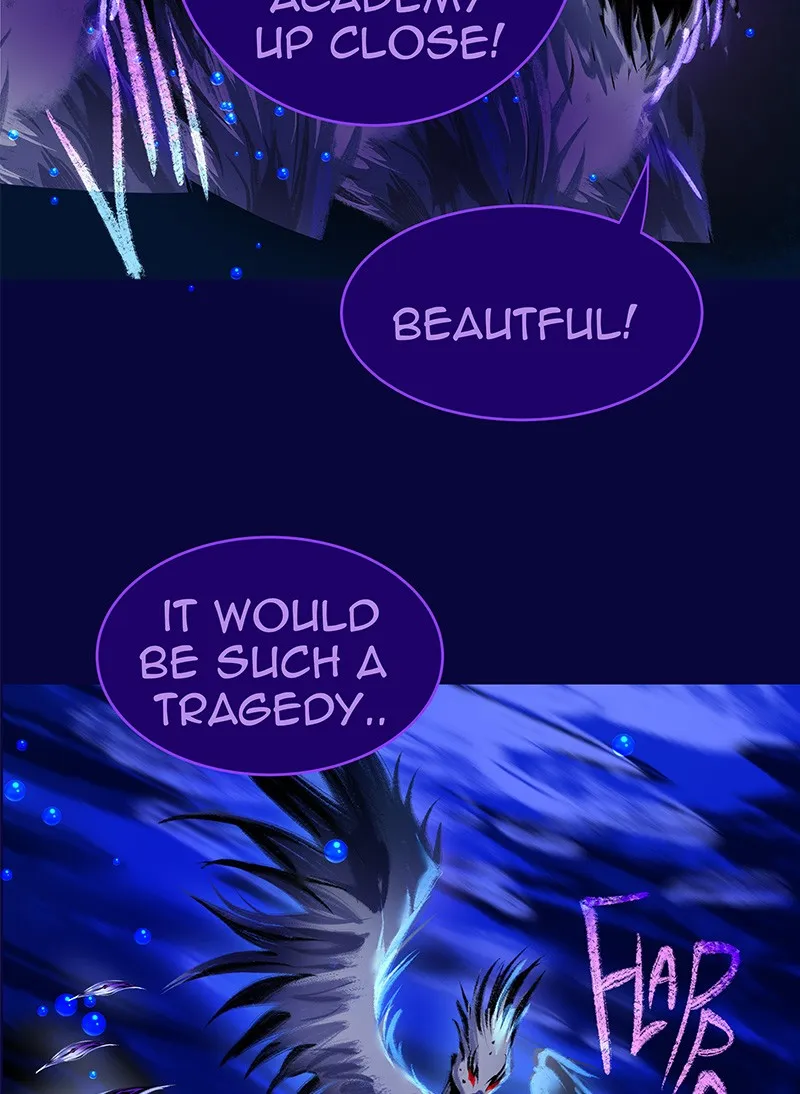 Strawberry Seafoam Chapter 103 page 18 - 