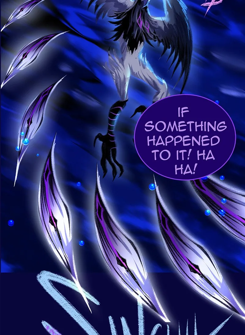Strawberry Seafoam Chapter 103 page 19 - 