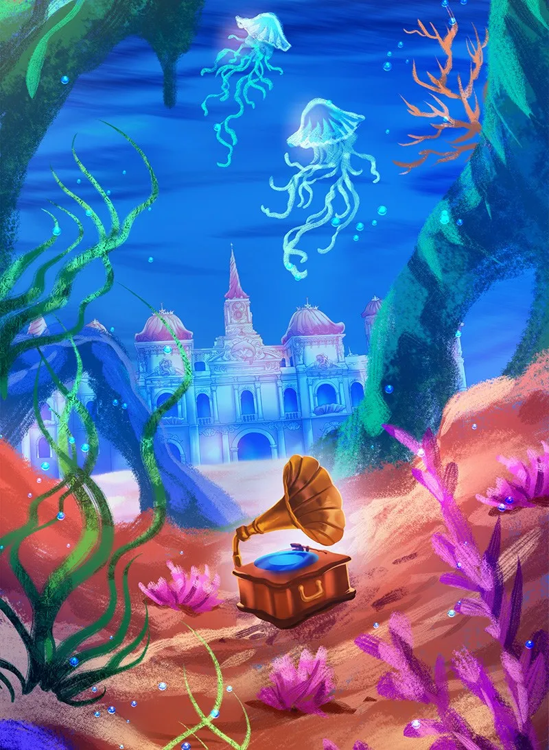 Strawberry Seafoam Chapter 103 page 3 - 