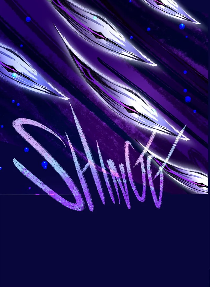 Strawberry Seafoam Chapter 103 page 21 - 