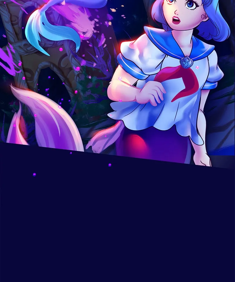 Strawberry Seafoam Chapter 103 page 25 - 