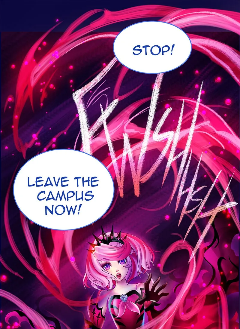 Strawberry Seafoam Chapter 103 page 27 - 