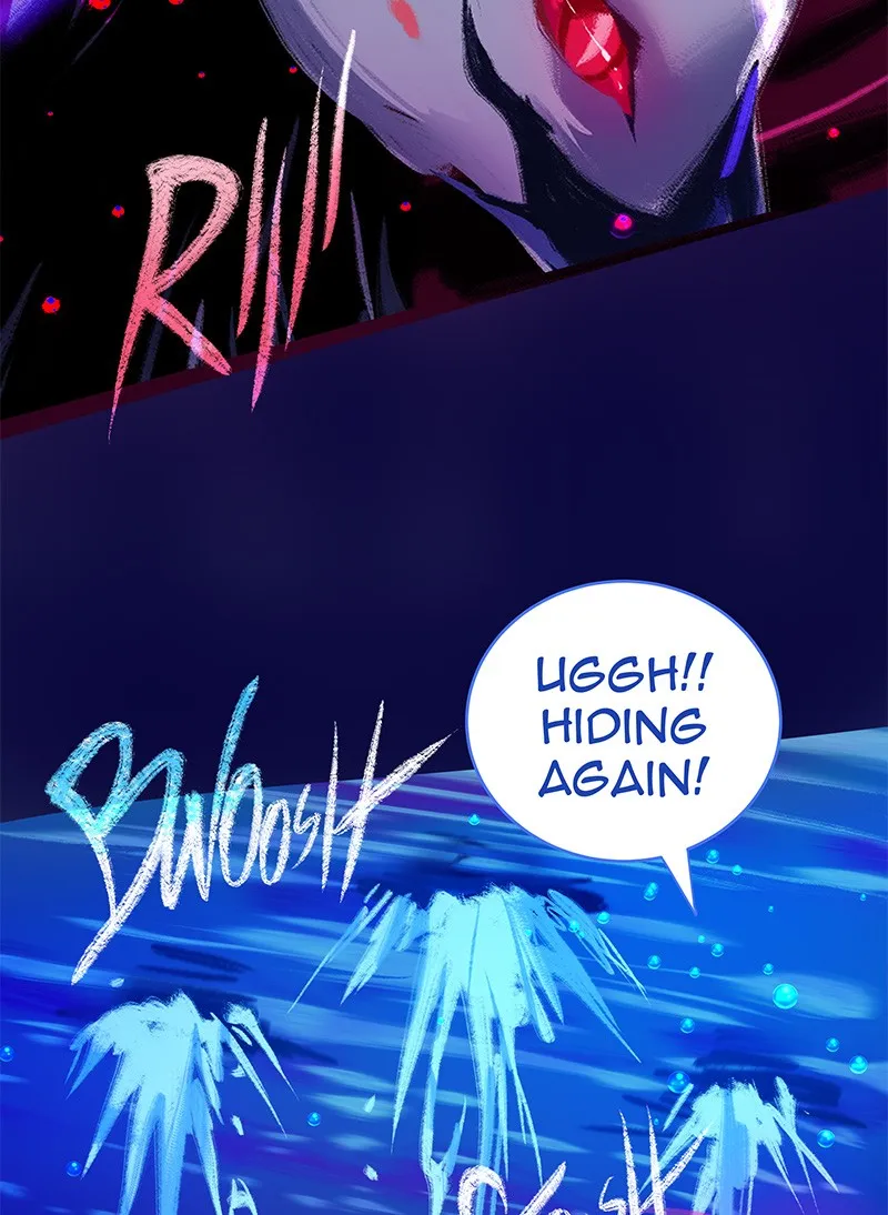 Strawberry Seafoam Chapter 103 page 30 - 