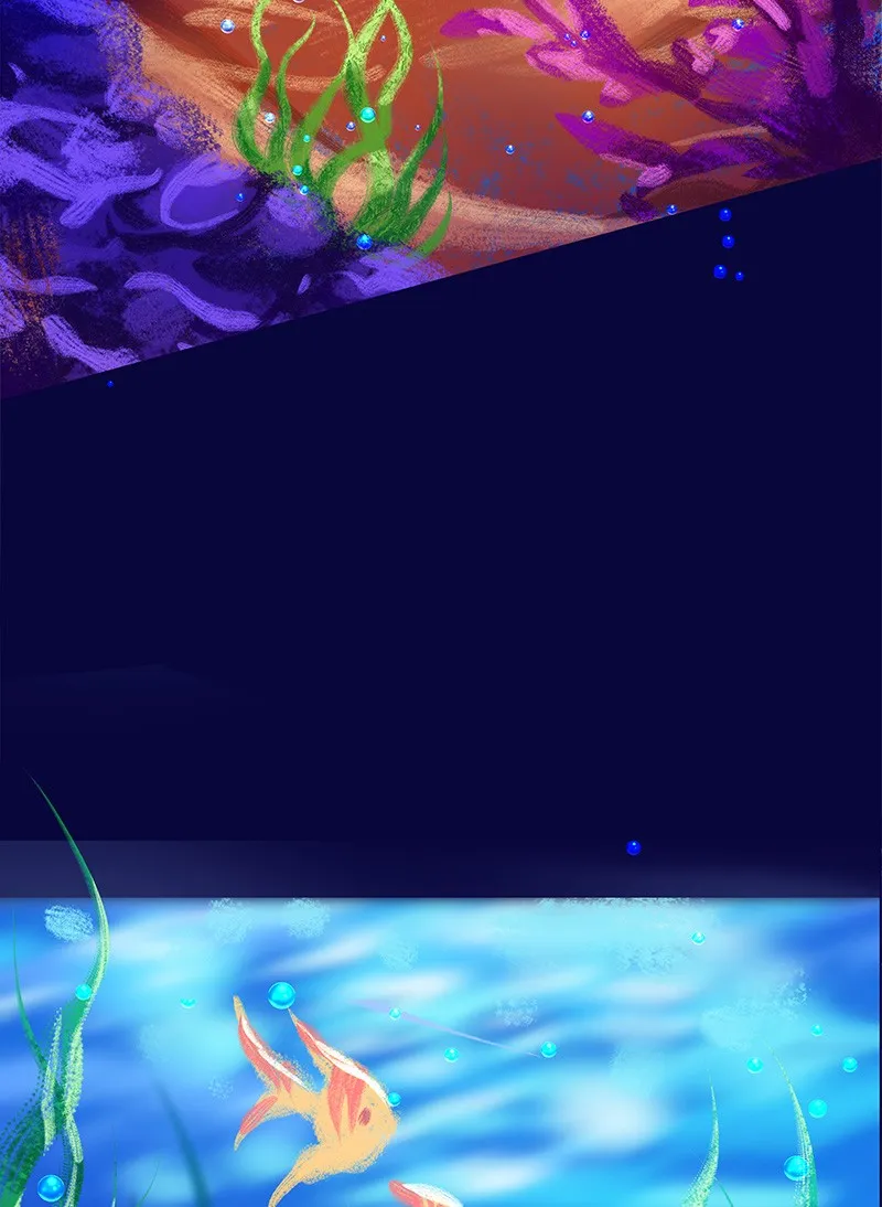 Strawberry Seafoam Chapter 103 page 4 - 