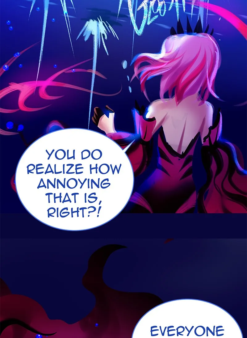 Strawberry Seafoam Chapter 103 page 31 - 
