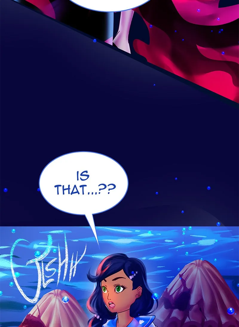 Strawberry Seafoam Chapter 103 page 33 - 