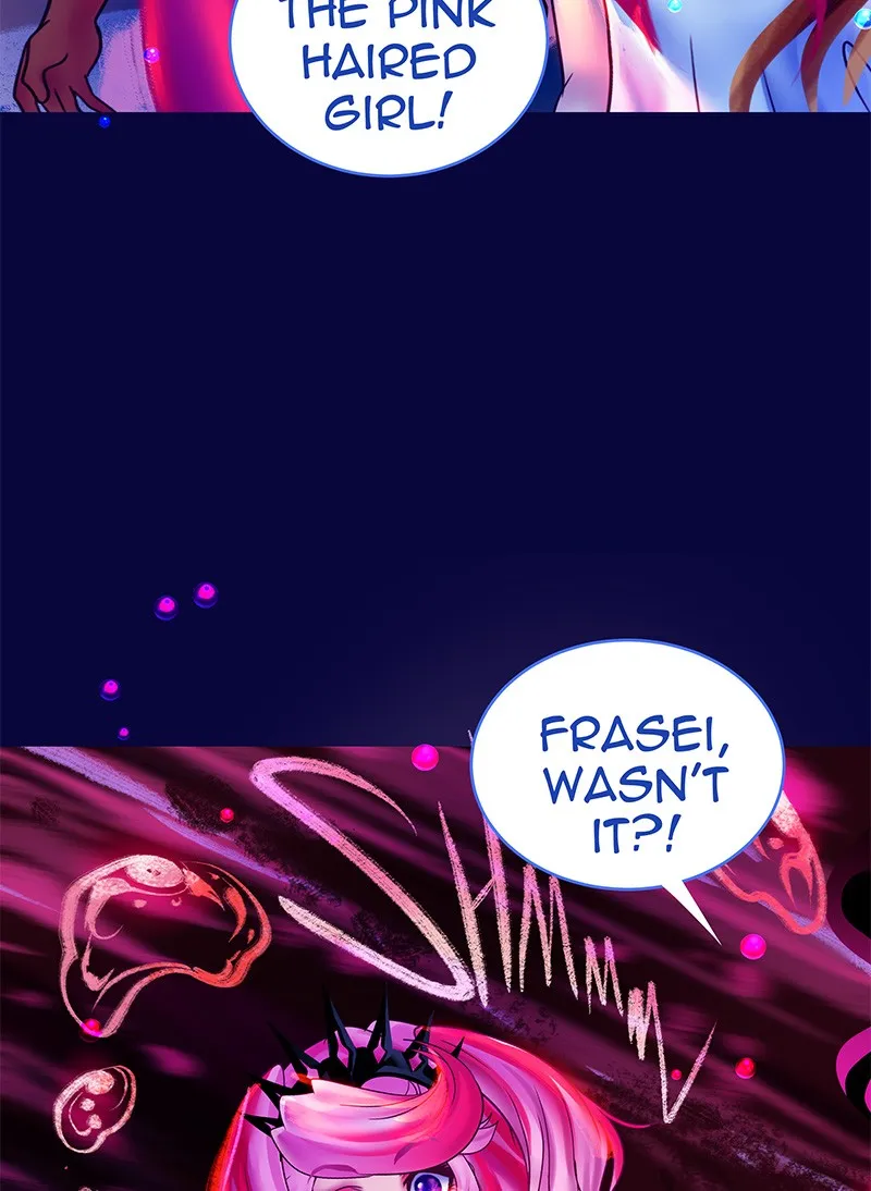 Strawberry Seafoam Chapter 103 page 35 - 