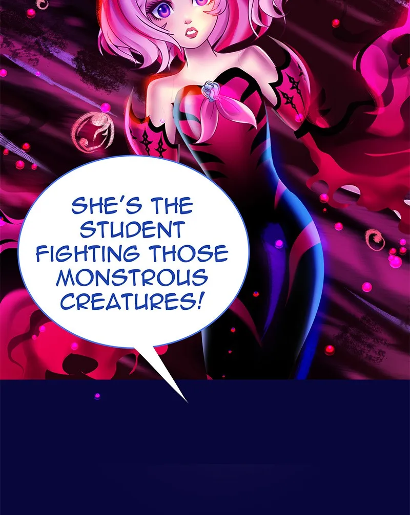 Strawberry Seafoam Chapter 103 page 36 - 