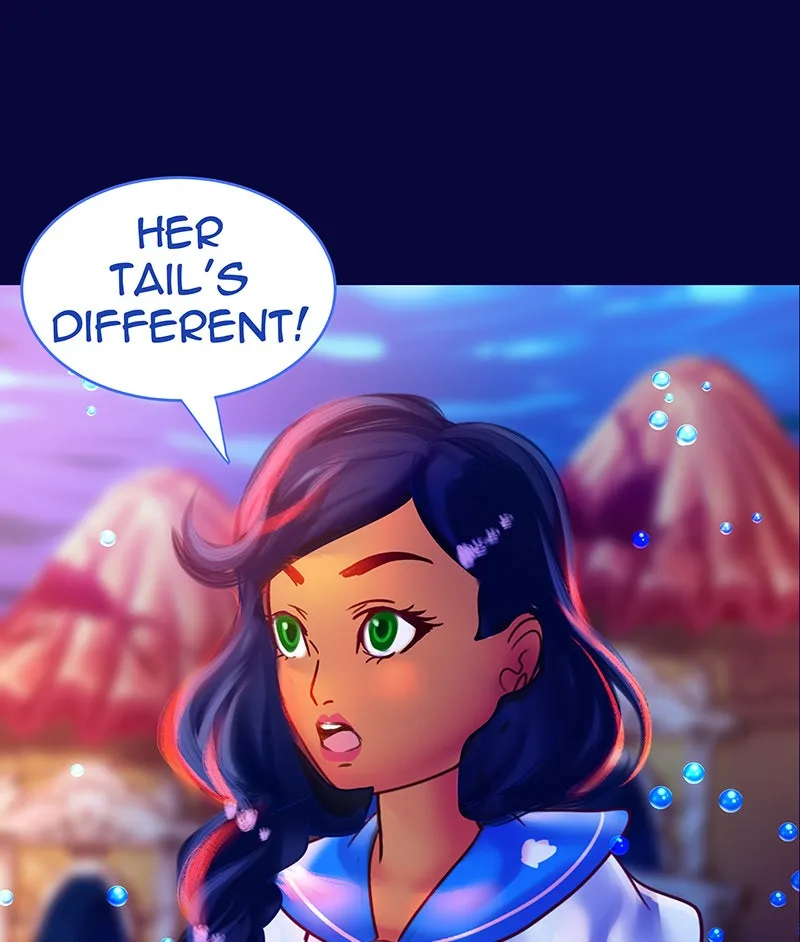 Strawberry Seafoam Chapter 103 page 37 - 