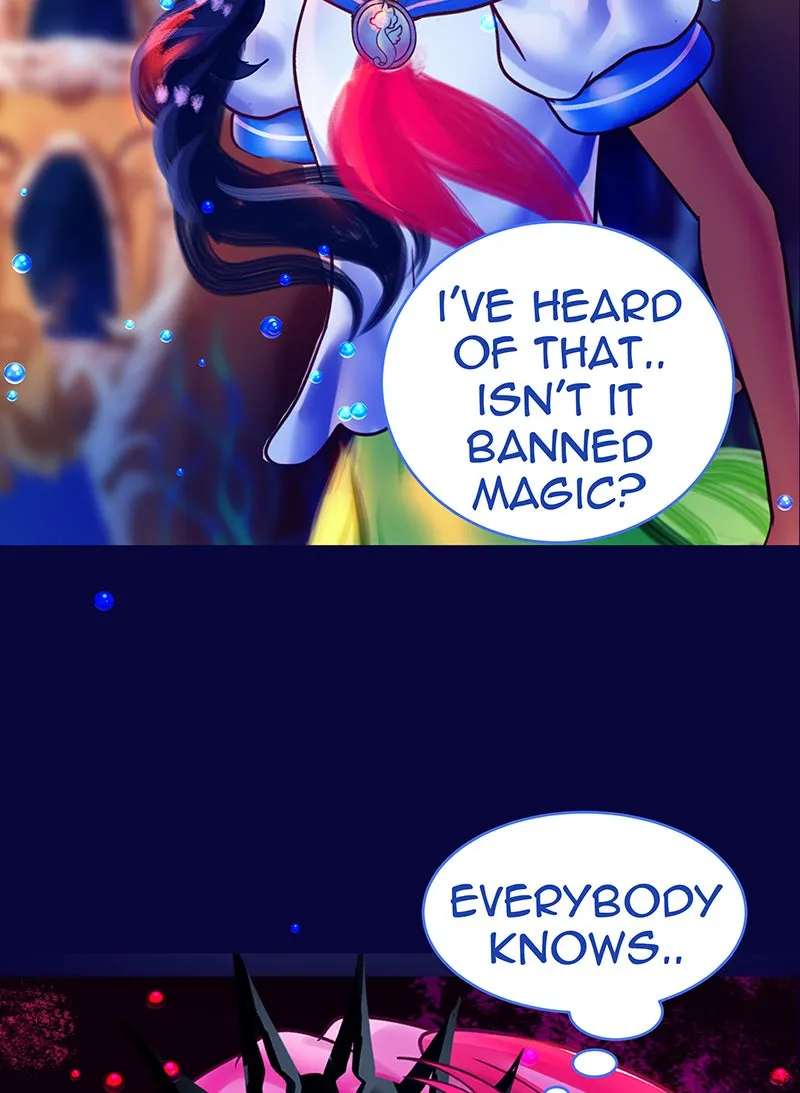 Strawberry Seafoam Chapter 103 page 38 - 