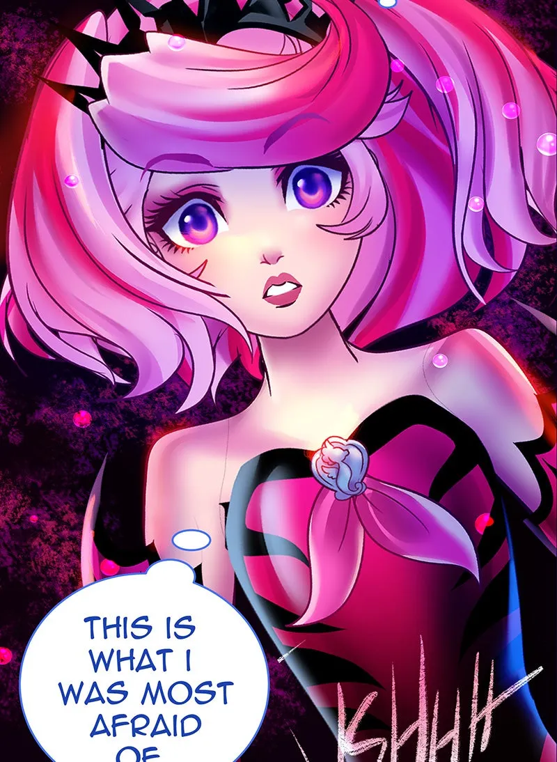 Strawberry Seafoam Chapter 103 page 39 - 