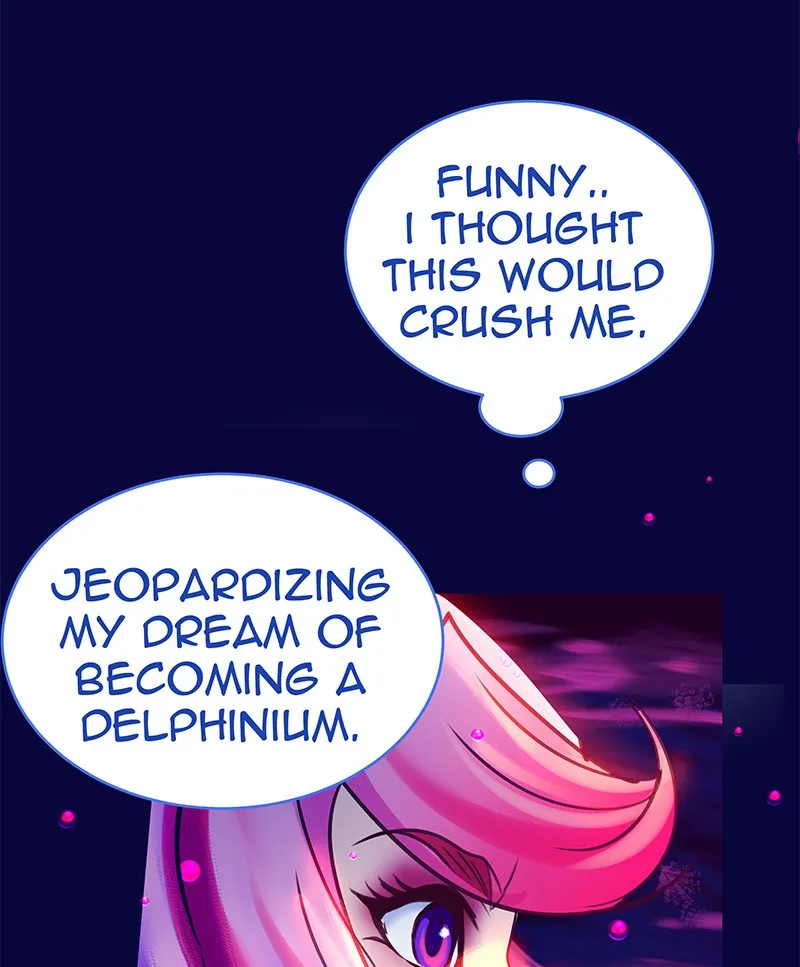 Strawberry Seafoam Chapter 103 page 41 - 