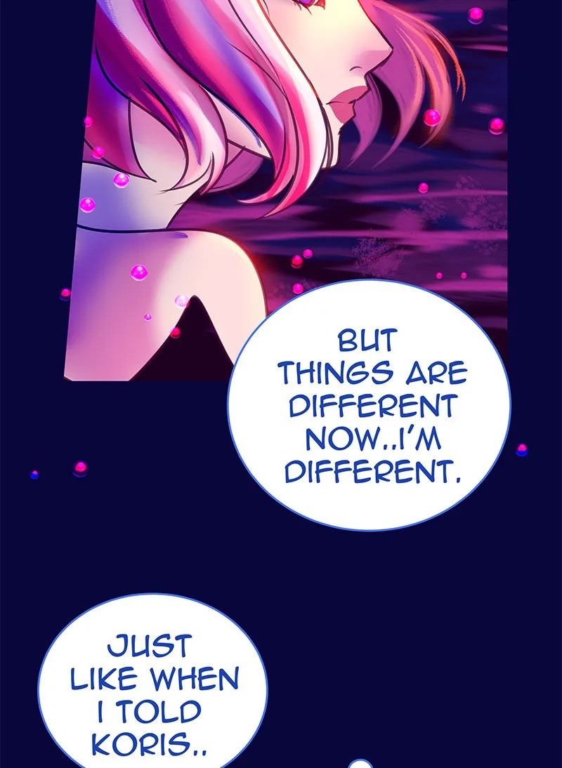 Strawberry Seafoam Chapter 103 page 42 - 
