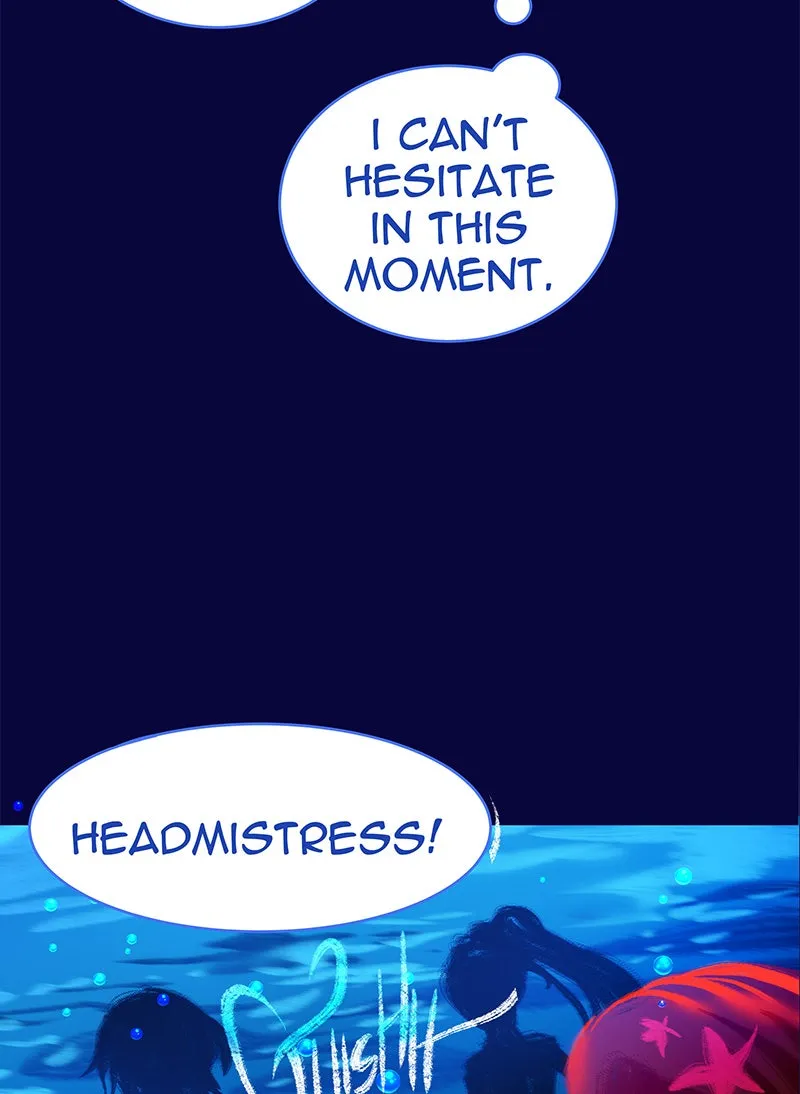 Strawberry Seafoam Chapter 103 page 43 - 