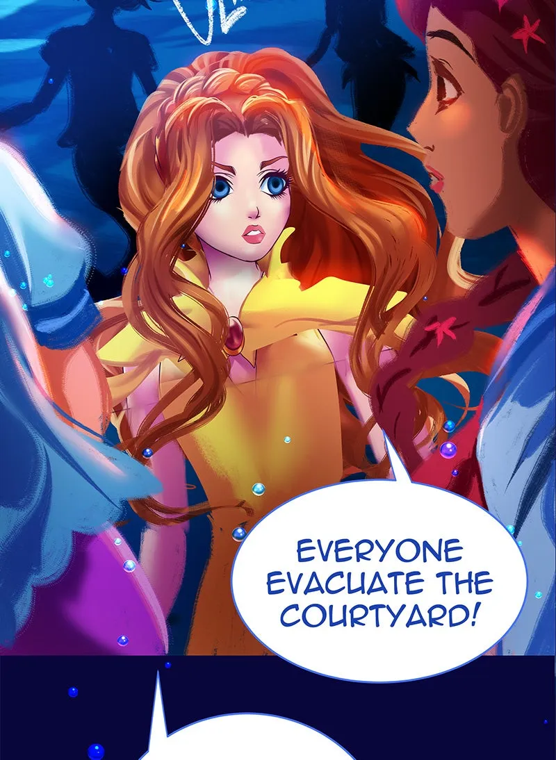 Strawberry Seafoam Chapter 103 page 44 - 