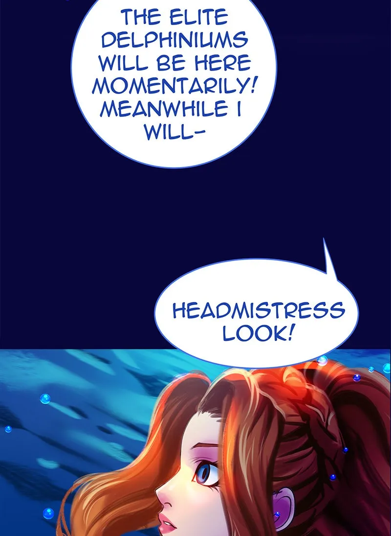 Strawberry Seafoam Chapter 103 page 45 - 