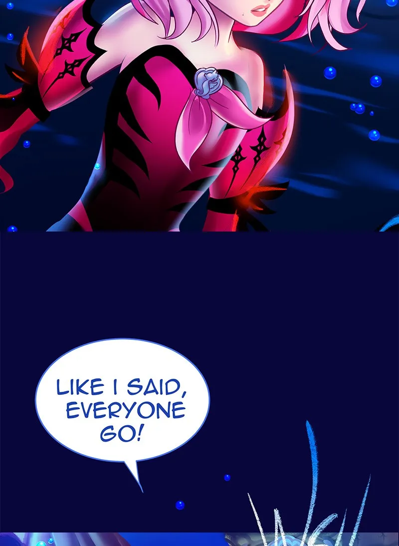 Strawberry Seafoam Chapter 103 page 47 - 