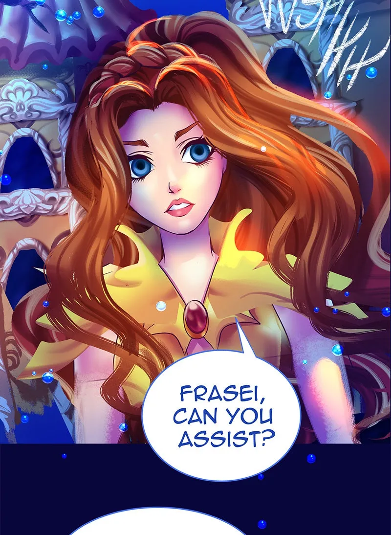 Strawberry Seafoam Chapter 103 page 48 - 