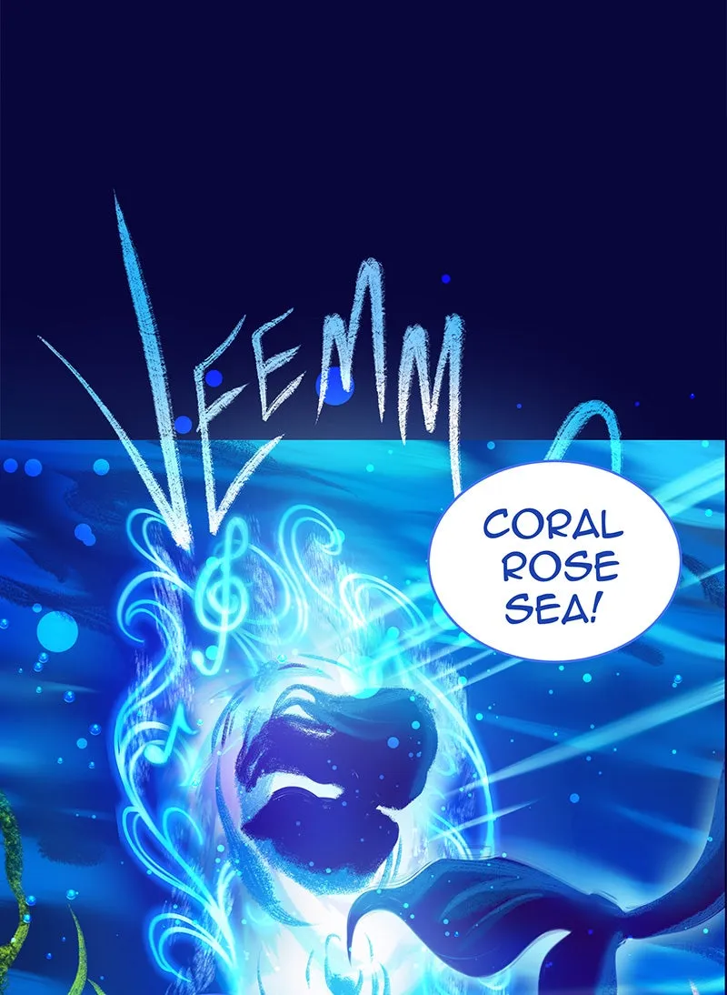 Strawberry Seafoam Chapter 103 page 6 - 