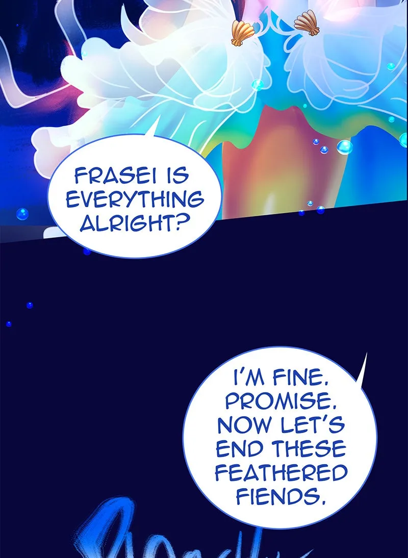 Strawberry Seafoam Chapter 103 page 52 - 