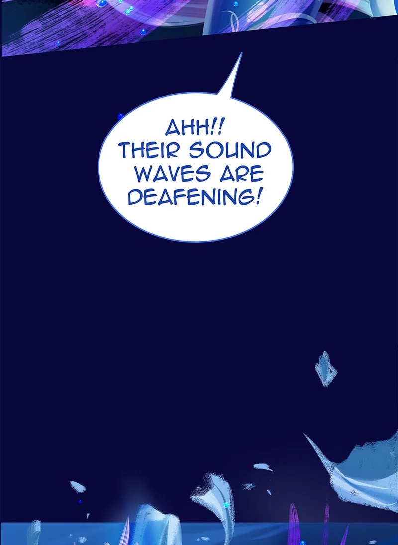 Strawberry Seafoam Chapter 103 page 59 - 