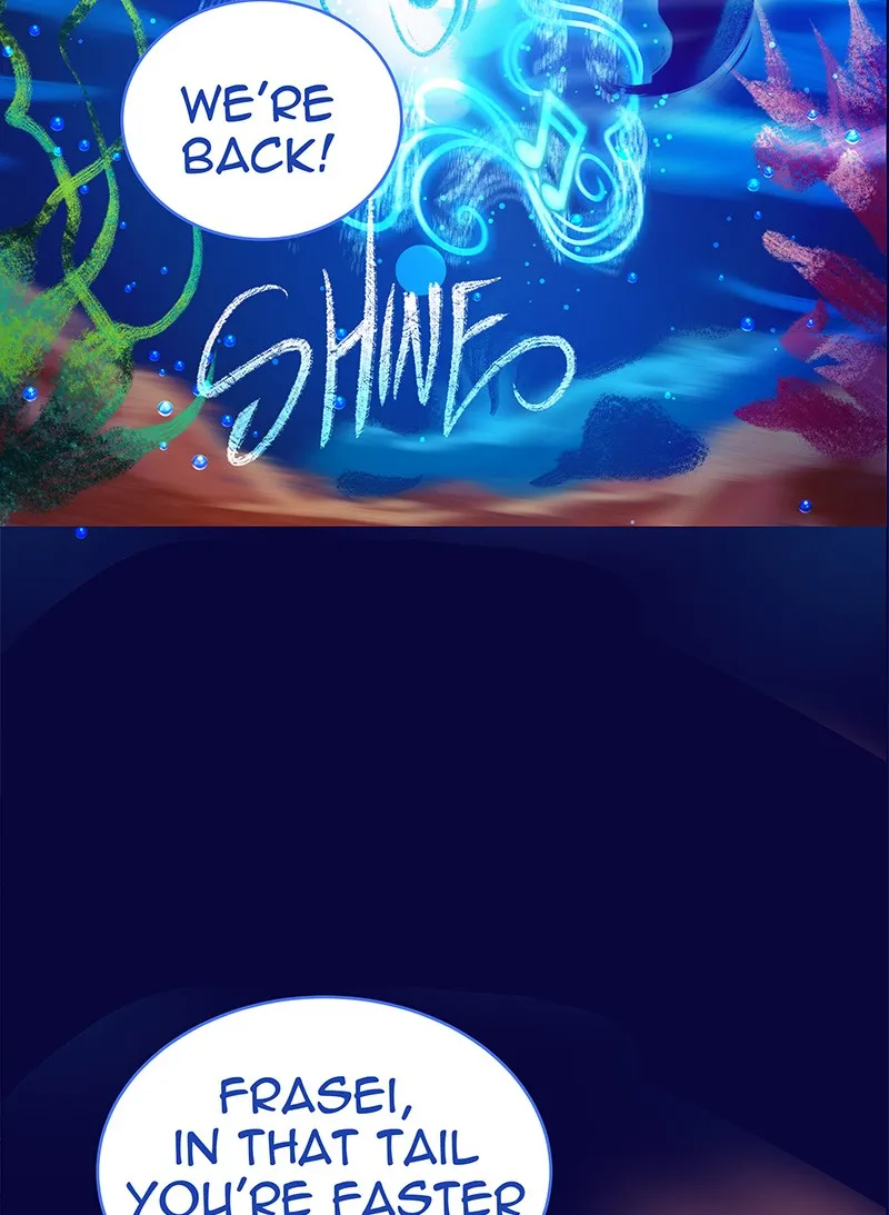 Strawberry Seafoam Chapter 103 page 7 - 