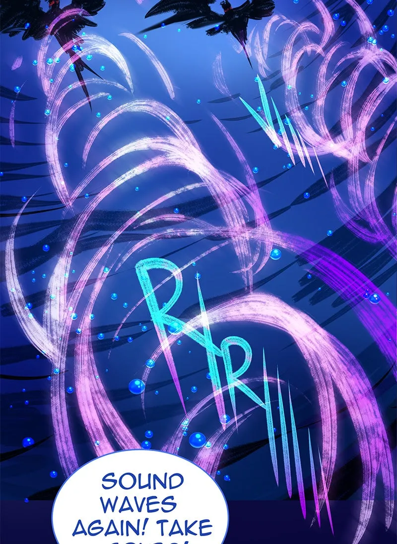 Strawberry Seafoam Chapter 103 page 67 - 