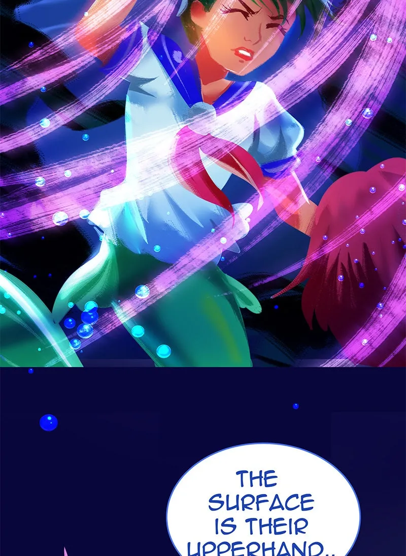 Strawberry Seafoam Chapter 103 page 69 - 