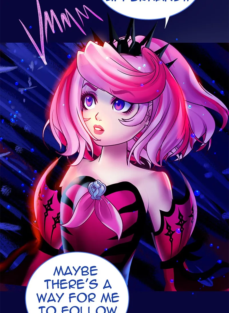 Strawberry Seafoam Chapter 103 page 70 - 